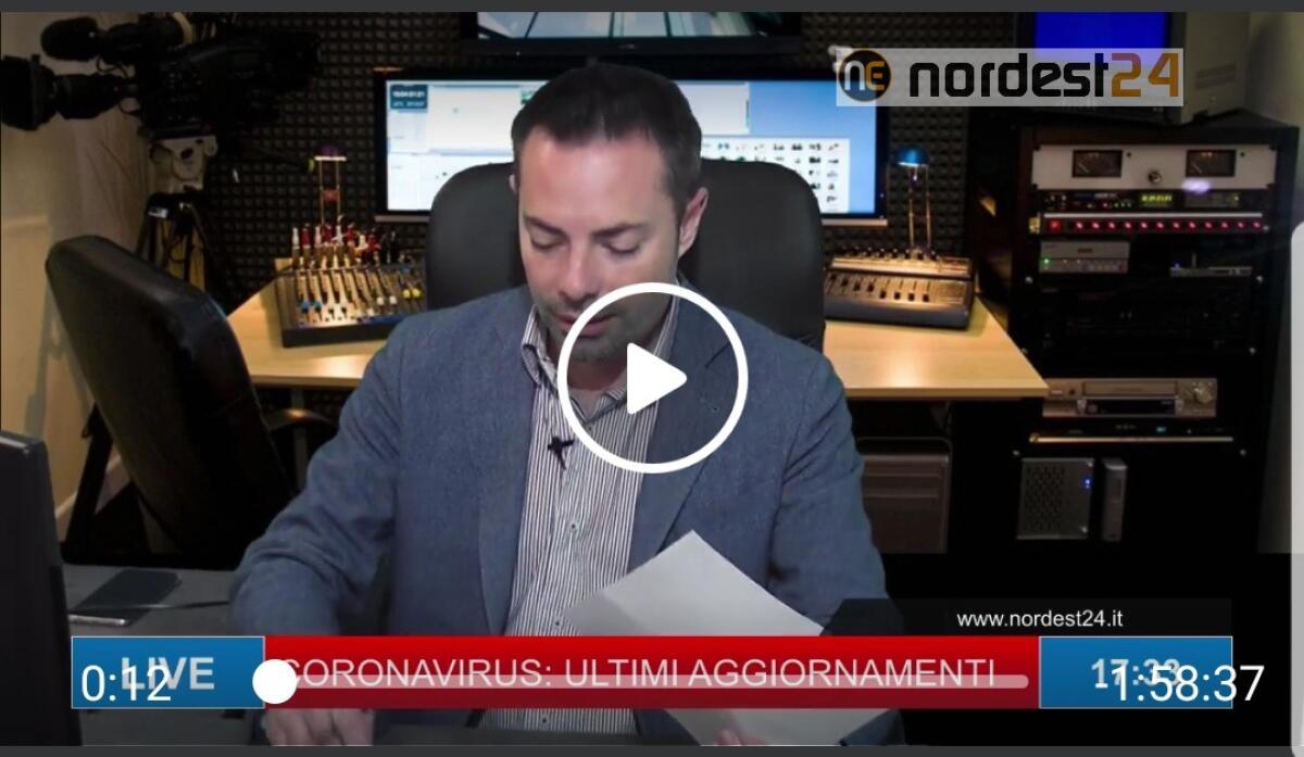 Ultime notizie Coronavirus in Diretta, 14 marzo 2020 - 