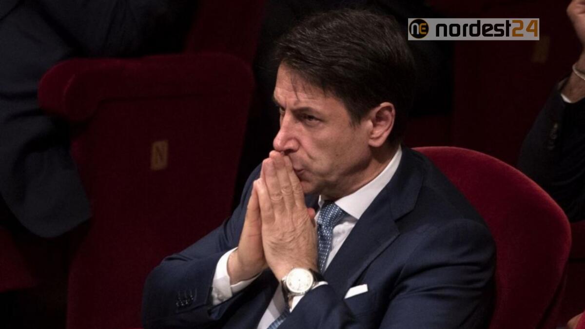 Coronavirus, Conte: "pronto a prorogare la chiusura oltre il 3 aprile" - 