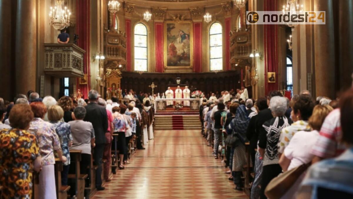 Coronavirus in Veneto, i Vescovi: "niente Messe, Funerali e Catechismo" - 