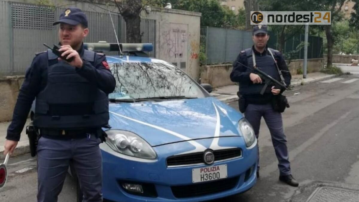 Udine. Non stanno a casa: 39enne sorpreso a rubare una bici e altri 4 nell'area verde fuggono - 