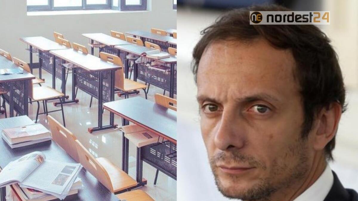 Coronavirus, c'è l'ordinanza: in Fvg si conferma chiusura Scuole e Università - 