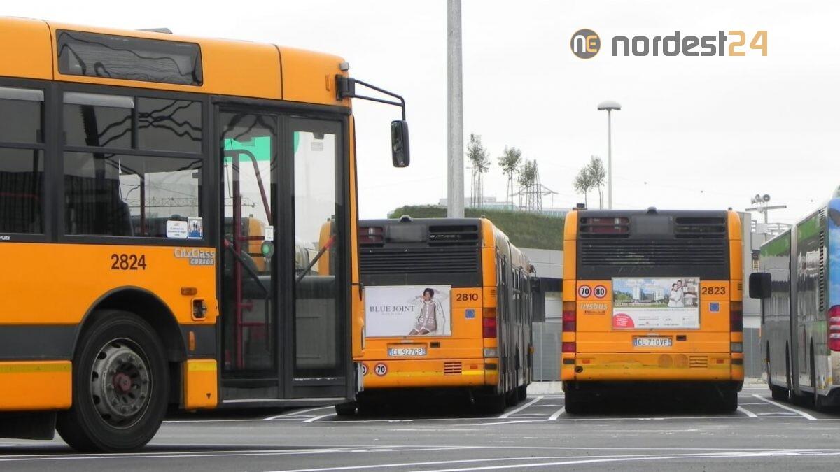 Nuova ordinanza: stop totale spostamenti fuori comune con mezzi pubblici o privati - 