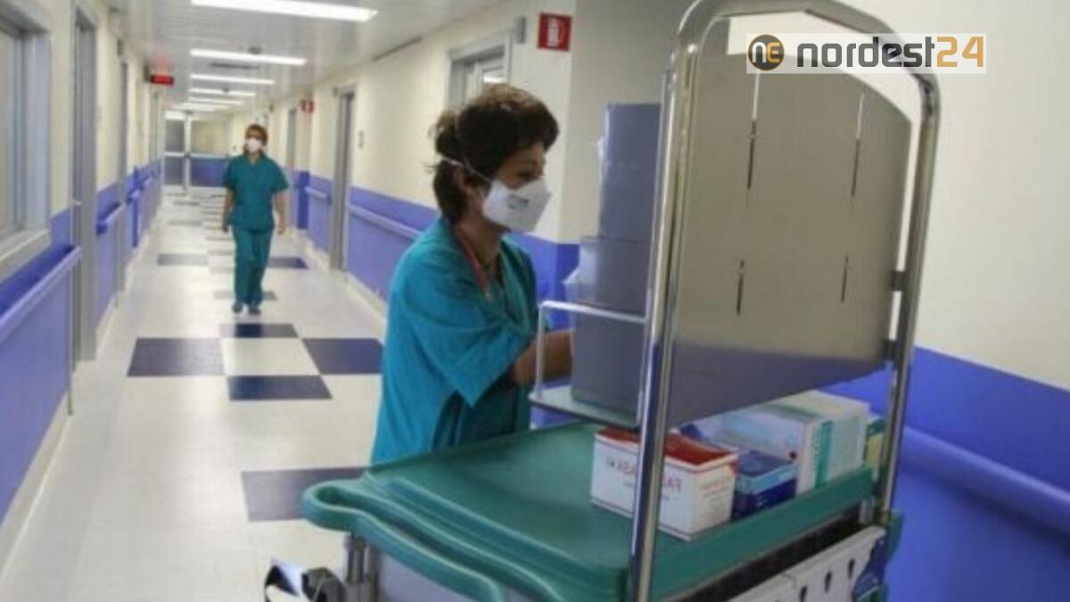 Coronavirus, Veneto: 8.724 casi di contagio, 215 in più rispetto a domenica pomeriggio - 