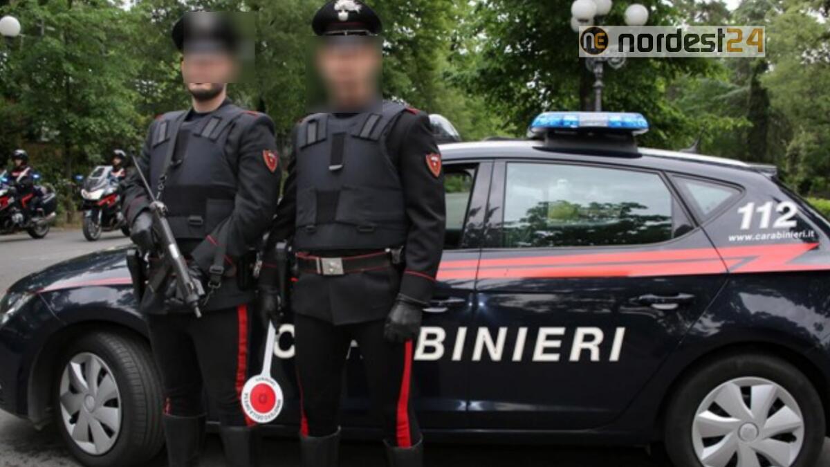 Tolmezzo. In centro con hashish, eroina e pasticche: denunciati due giovanissimi - 