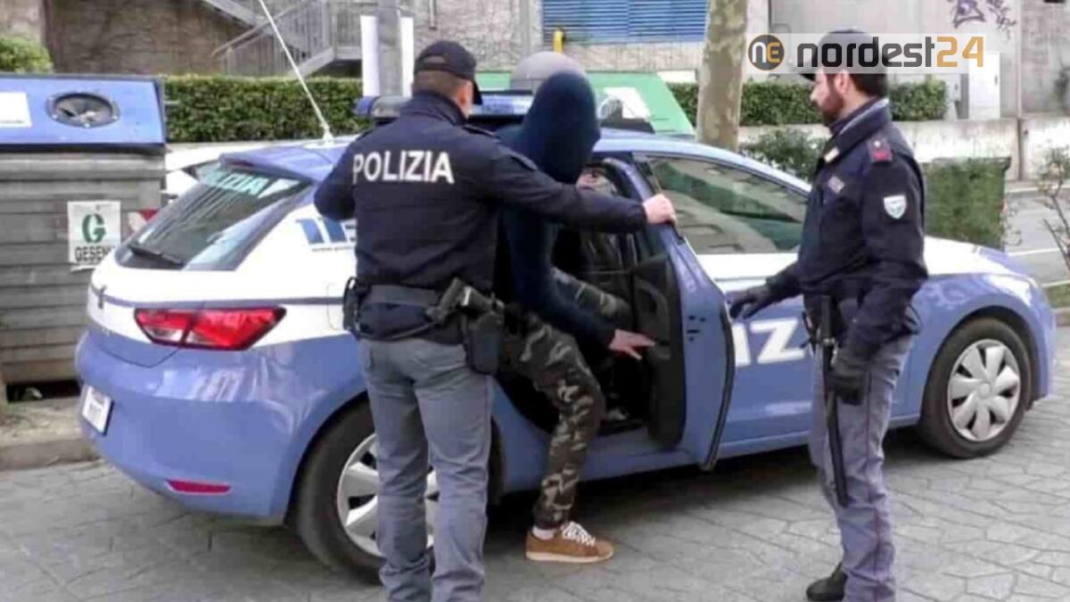 Udine. In auto nonostante i divieti: 37enne sorpreso con la droga - 
