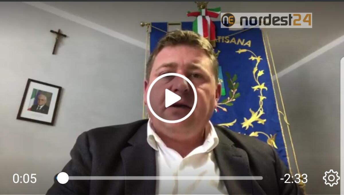 Coronavirus a Latisana: 7 casi positivi, 4 persone ricoverate all'ospedale - 