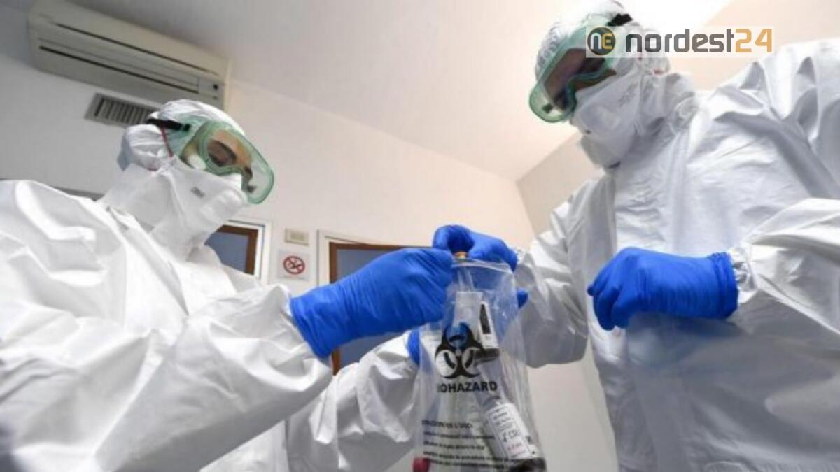 Coronavirus, in Veneto 6935 contagi, 326 in terapia intensiva - 