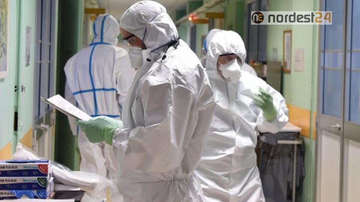Coronavirus, un caso a Valvasone Arzene (PN) - 