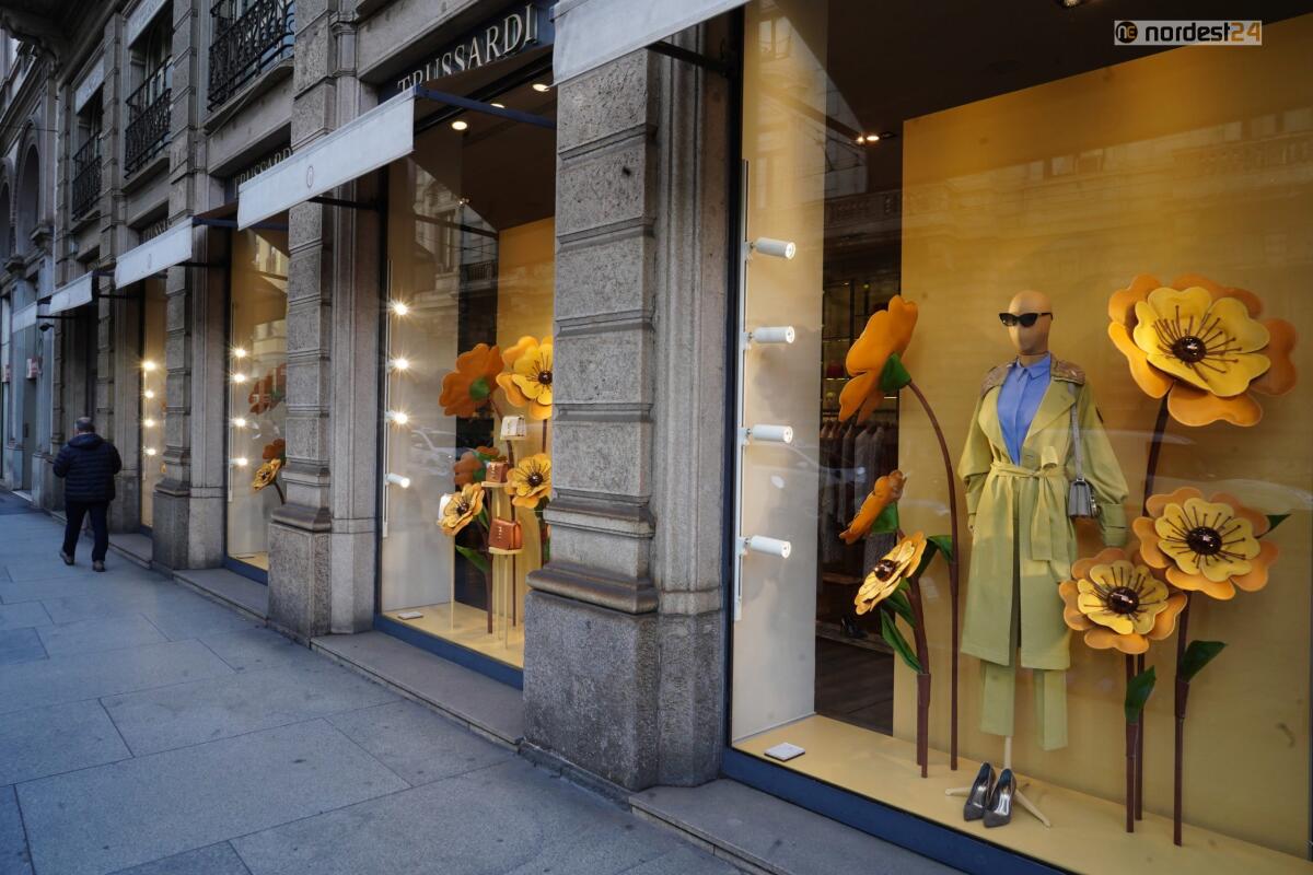 Coronavirus, allarme Confesercenti: "persi 18 miliardi di ricavi" - 