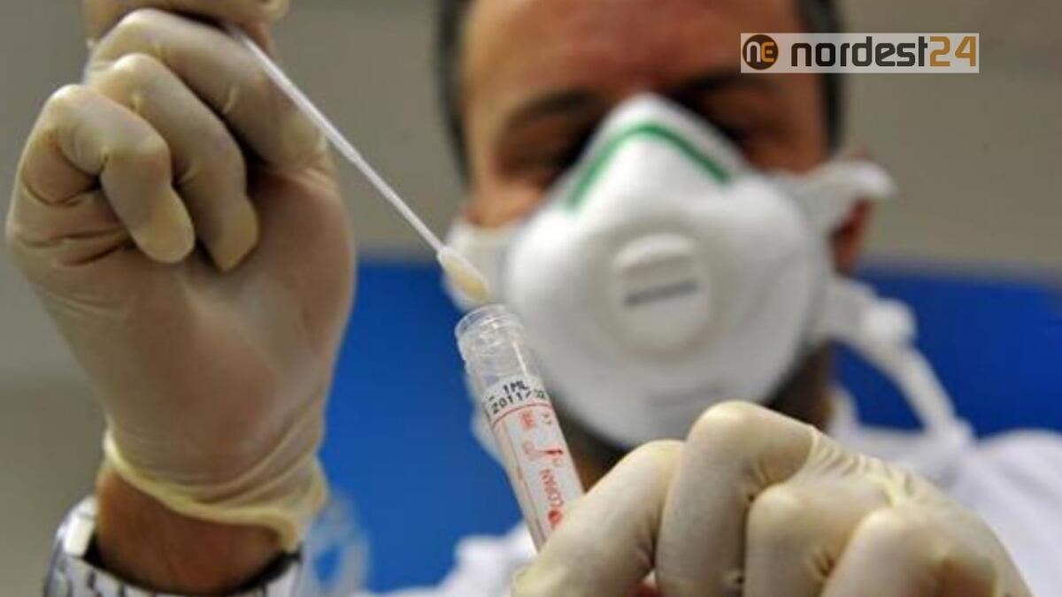 Coronavirus, Fvg: 655 tamponi positivi, 38 morti e 38 in terapia intensiva - 