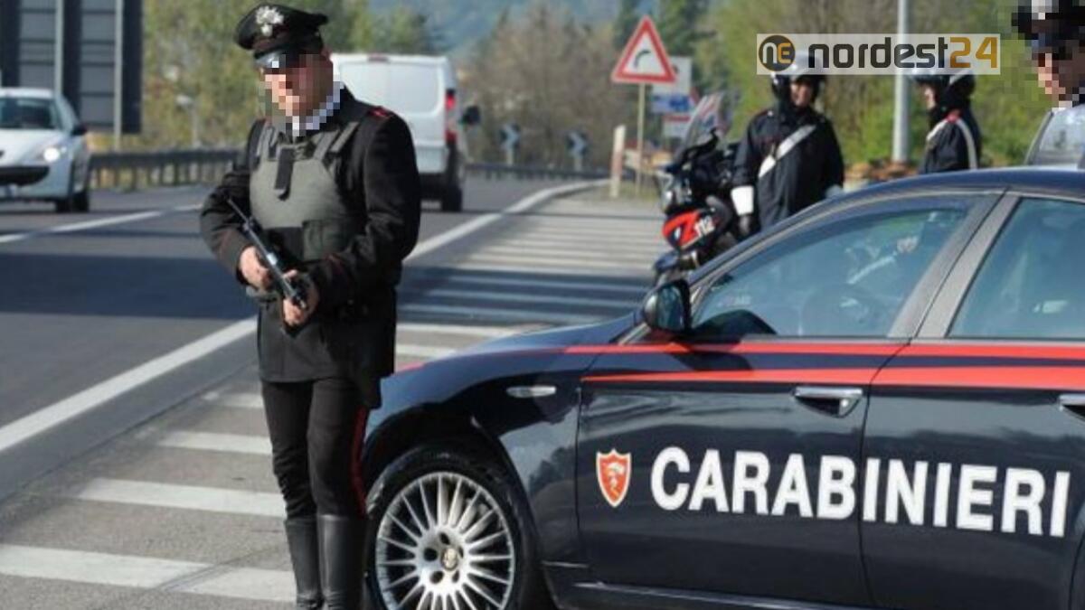 Spesa fuori comune, jogging in coppia, lavori inventati e lavaggi auto: 17 denunce - 