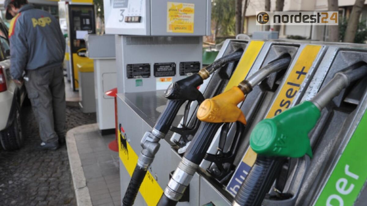 Coronavirus, la protesta: chiusura benzinai da mercoledì notte - 