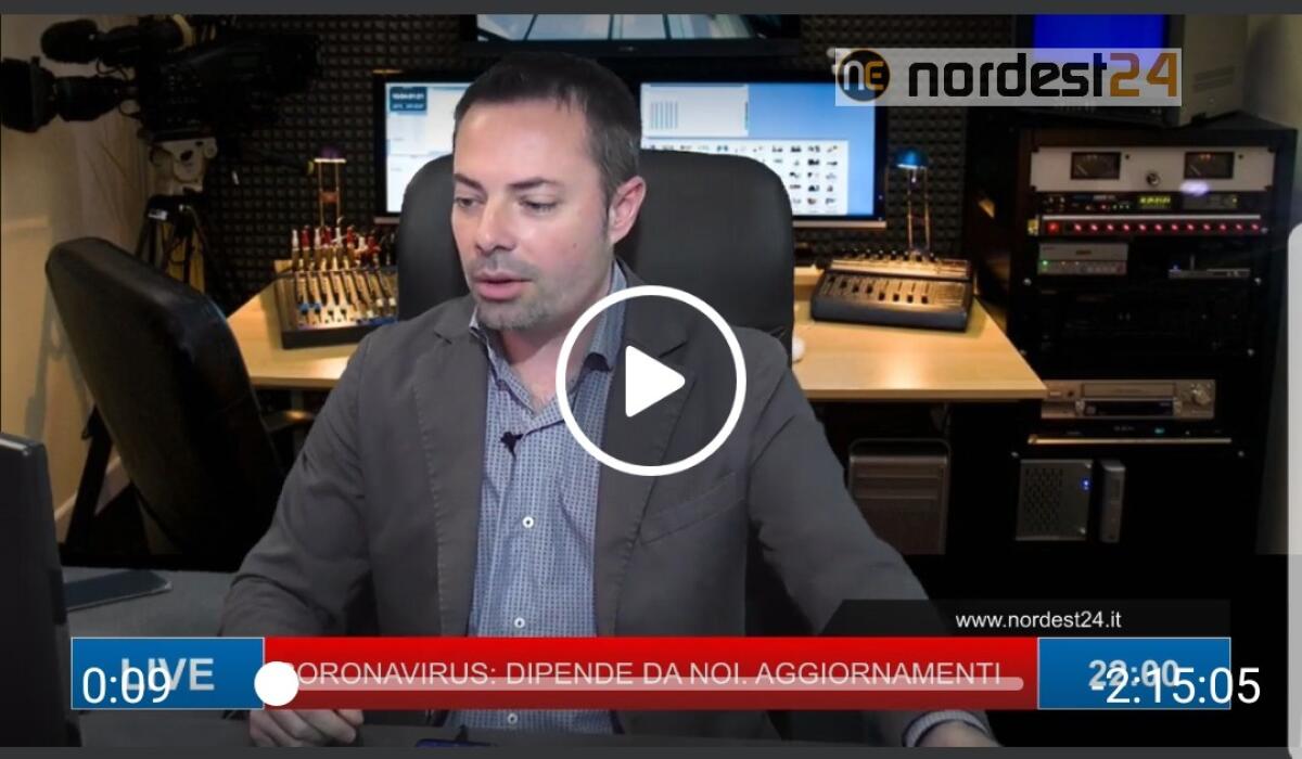 Quando finirà il Coronavirus, dipende da voi - 