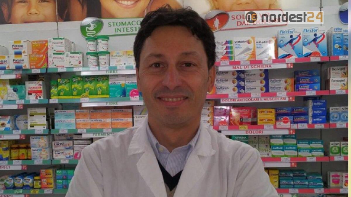 Coronavirus, paura del contagio? A Venezia psicologi nelle farmacie - 