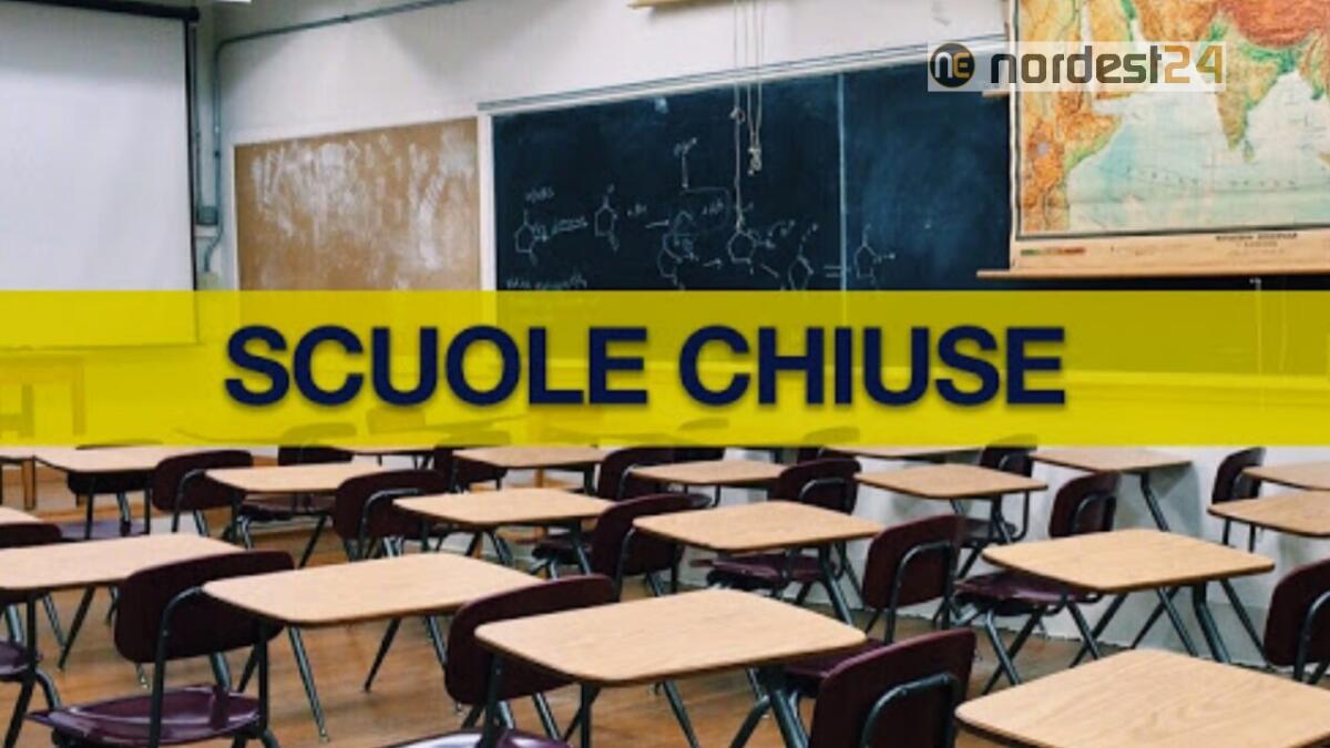 Governo, ufficiale: scuole e università chiuse fino a metà marzo - 