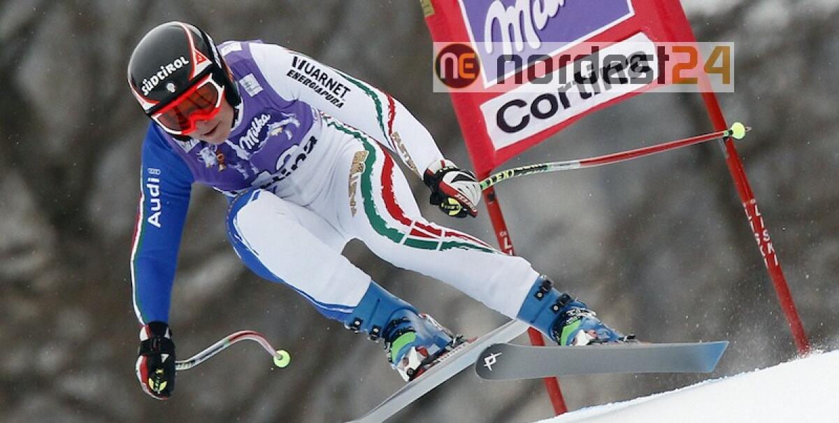 Annullate le finali Coppa del Mondo di Cortina: reputazione dell'Italia a rischio - 