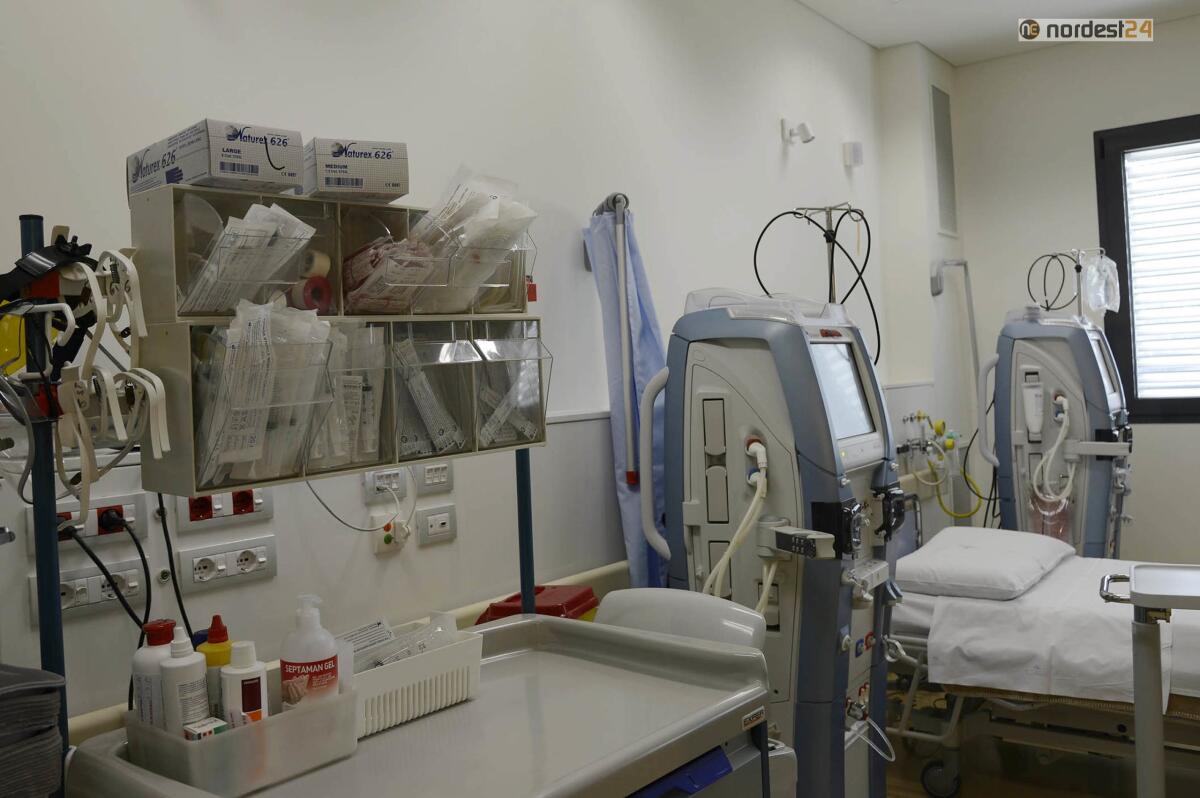 L'Associazione "Cuochi Udine" lancia la raccolta fondi per gli ospedali in difficoltà - 