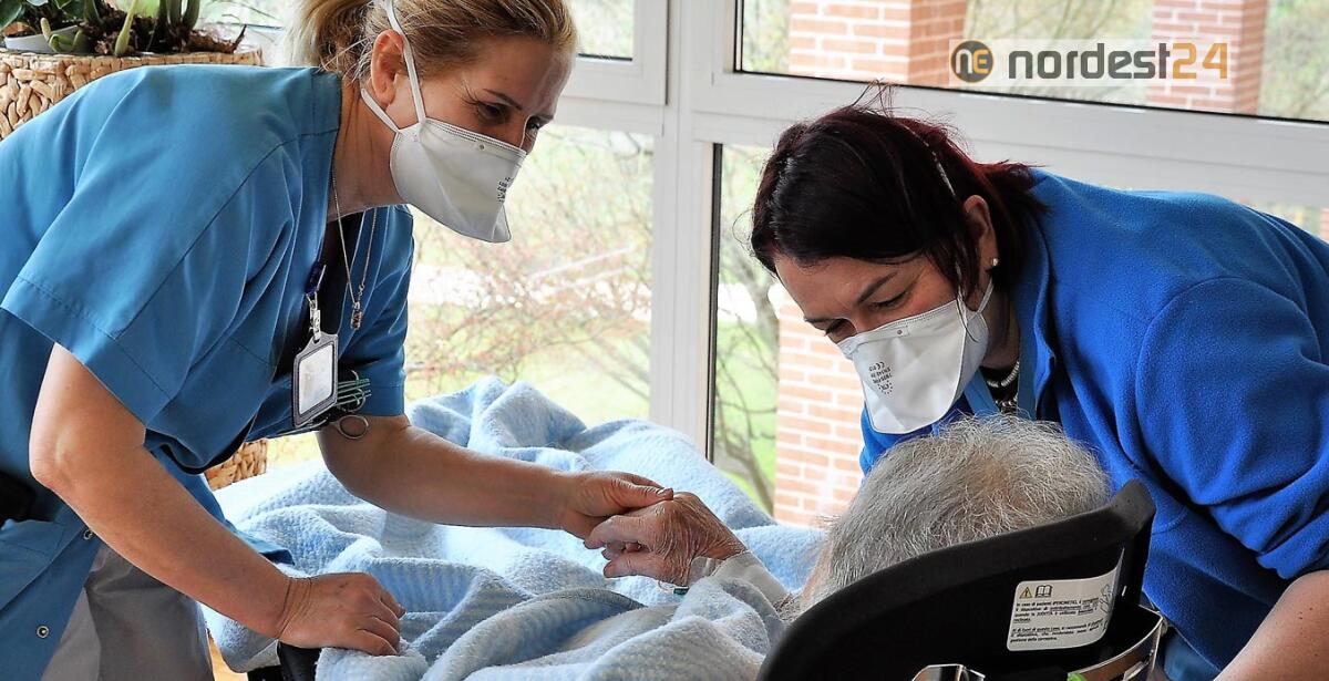 Emergenza Coronavirus: a Jesolo assicurata l'assistenza domiciliare - 