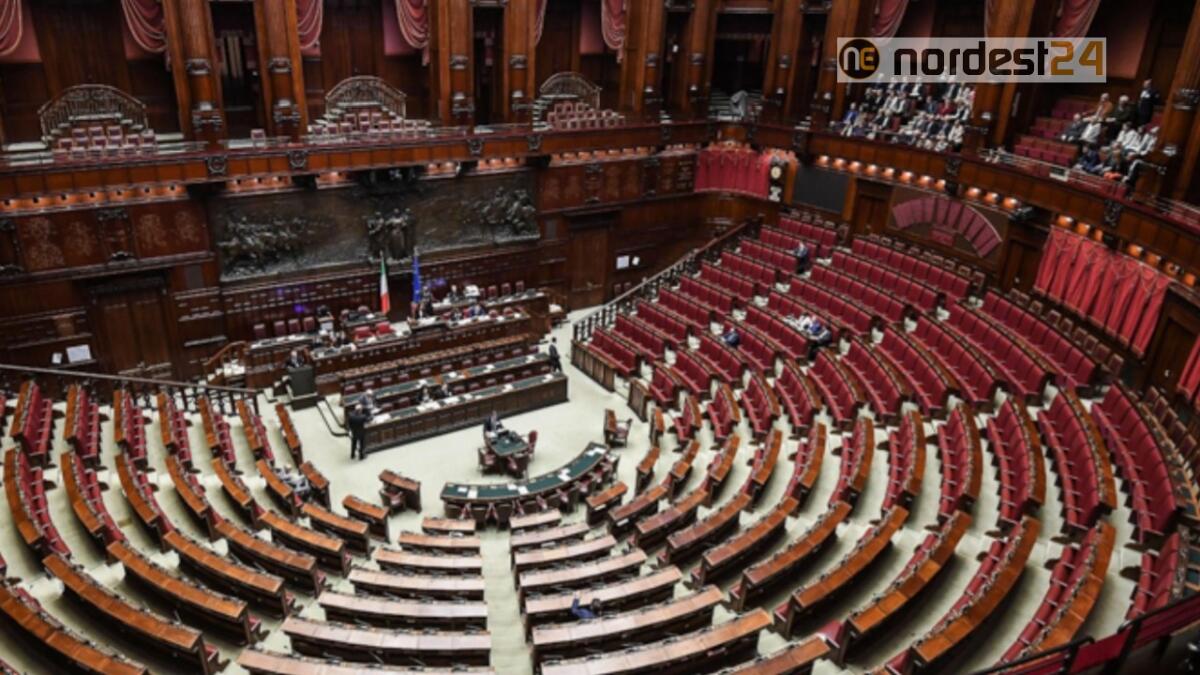 Coronavirus, slitta il referendum per taglio dei parlamentari - 