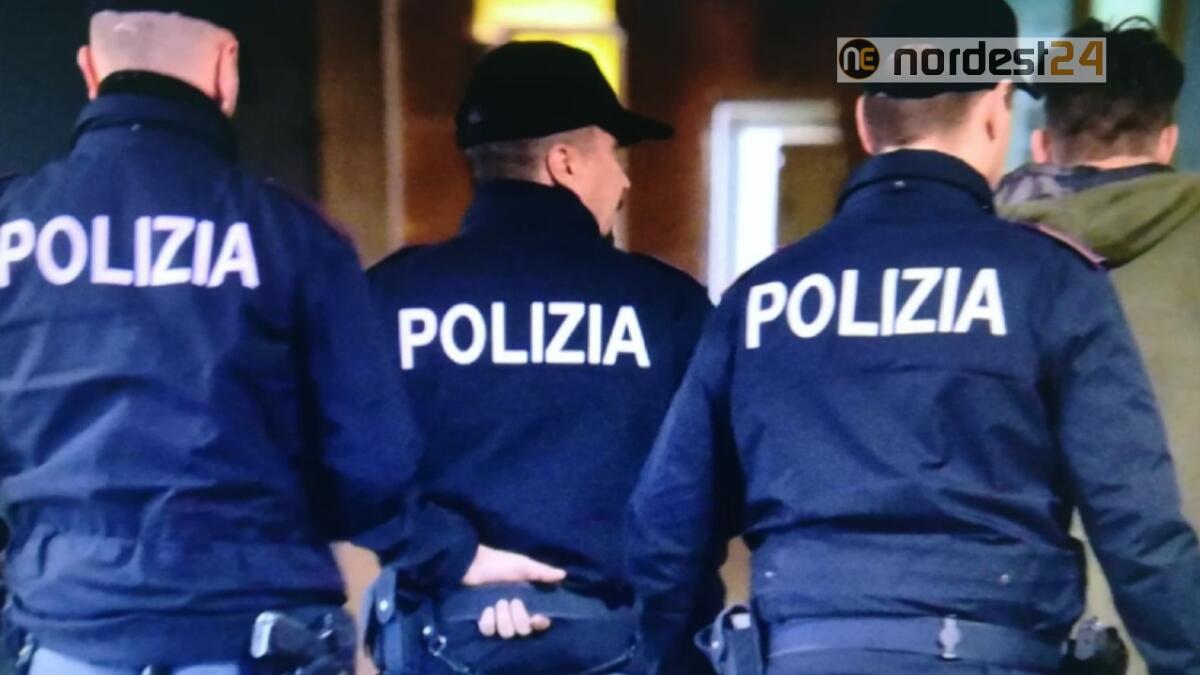 Udine. Concorso per capotreno truccato: la Polizia perquisisce gli uffici - 