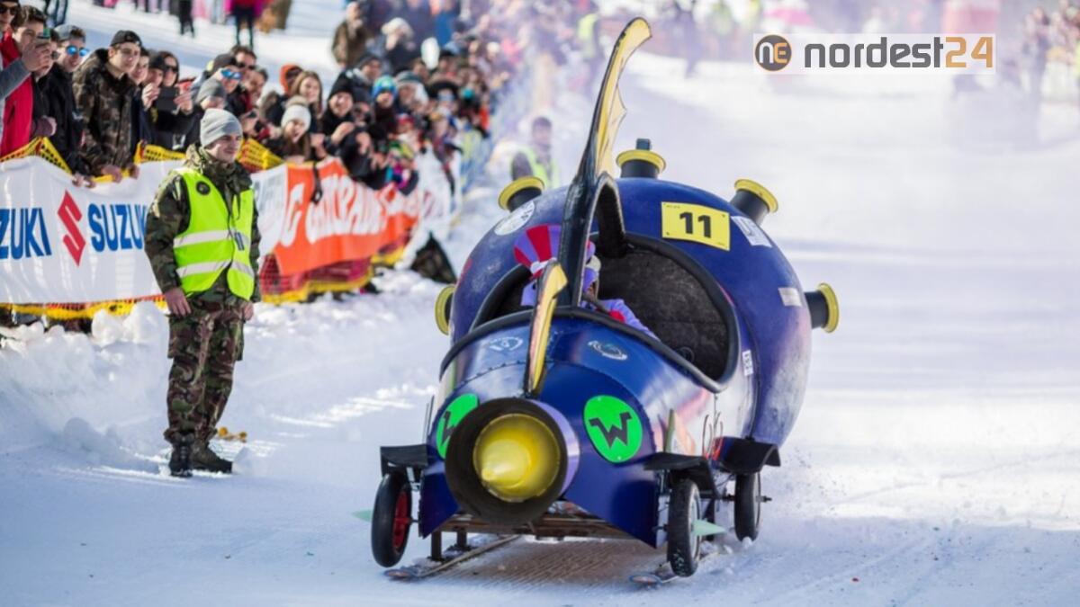 Coronavirus, Crazy Bob annullata a Forni di Sopra: rinviato al 2021 - 