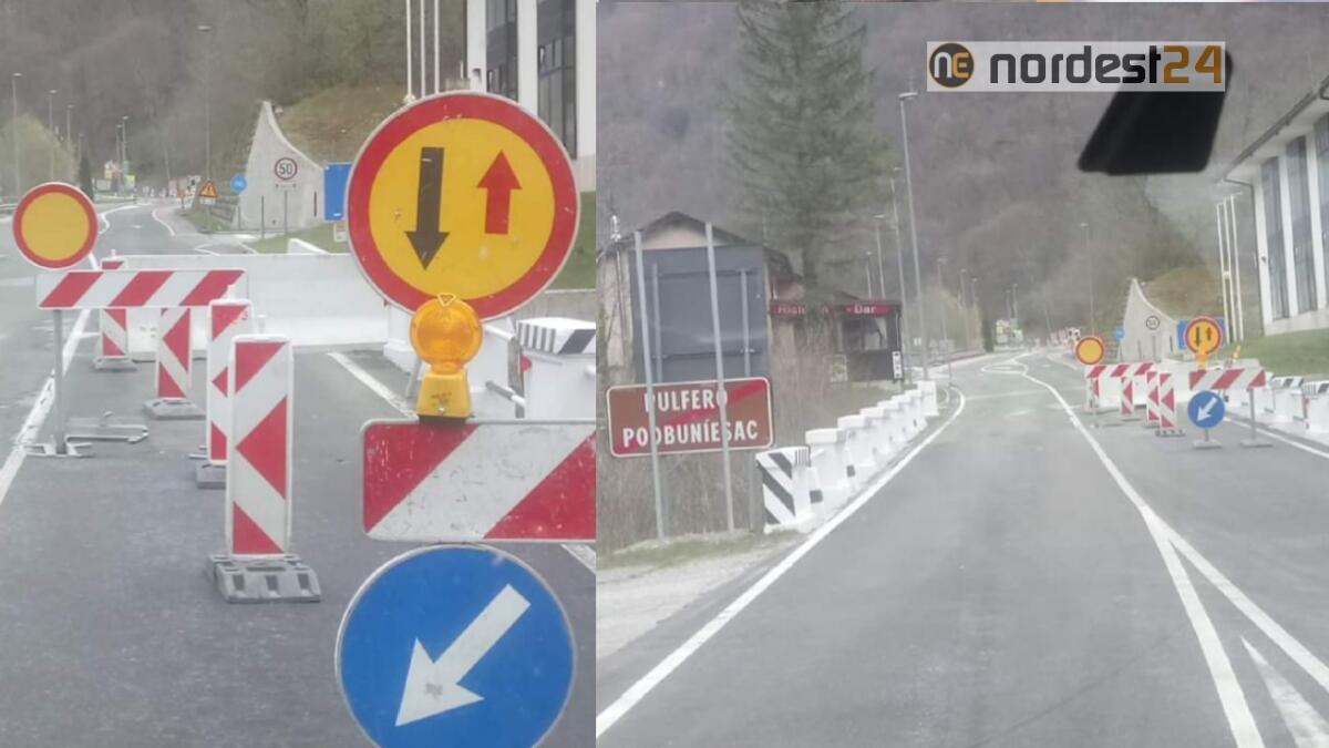 Ingresso impedito in Slovenia agli italiani, ma "loro entrano senza controlli sanitari" - 