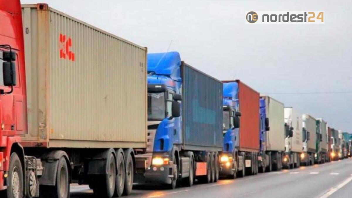 Gorizia. Camionista respinto al confine con 40° di febbre: scomparso - 