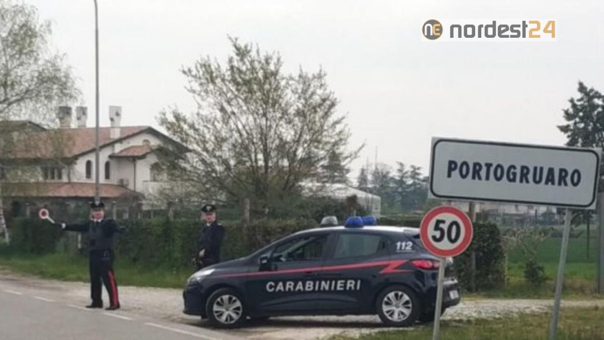 Coronavirus, in barba alle regole: tra Portogruaro e San Donà fioccano le denunce - 