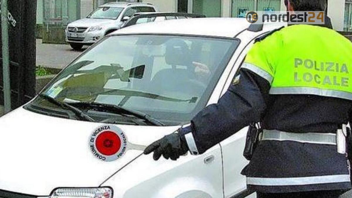 Coronavirus, 914 le persone controllate dalla Polizia nel comune di Udine - 