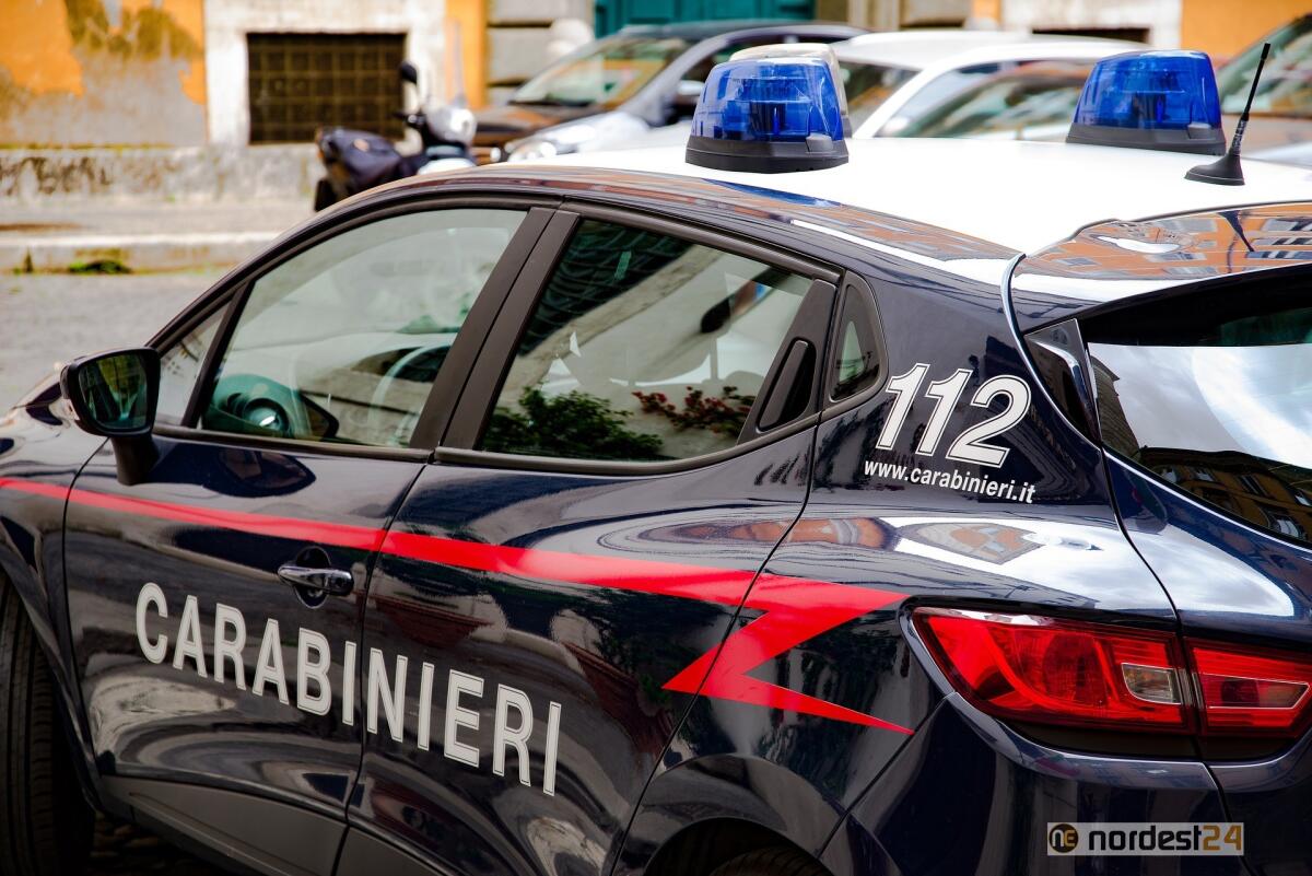 Tolmezzo. Spaccio di droga: denunciati tre giovani tra cui un minore - 