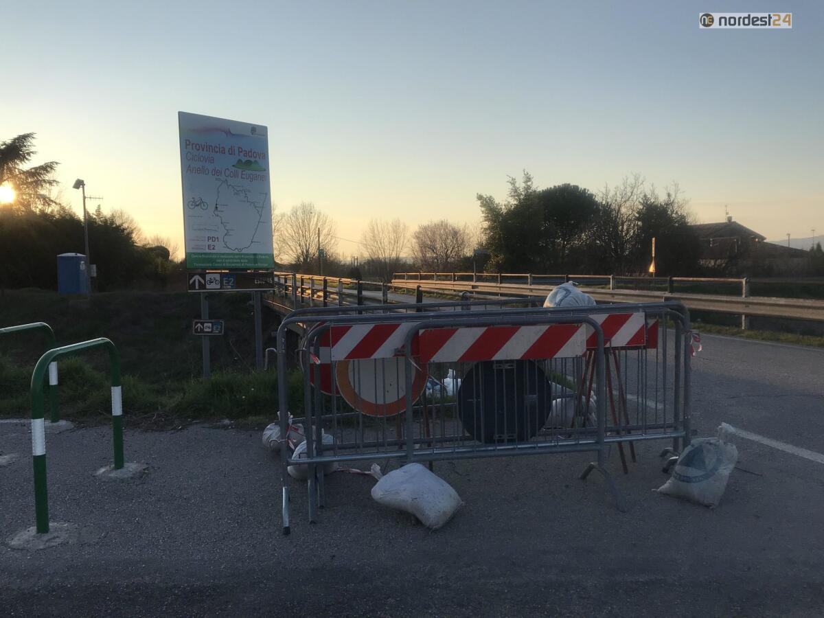 Coronavirus, Veneto: a Vo' da ieri zero positivi - 