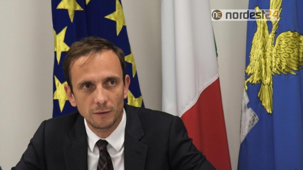 Coronavirus: sesto test positivo in Fvg, a Gorizia - 