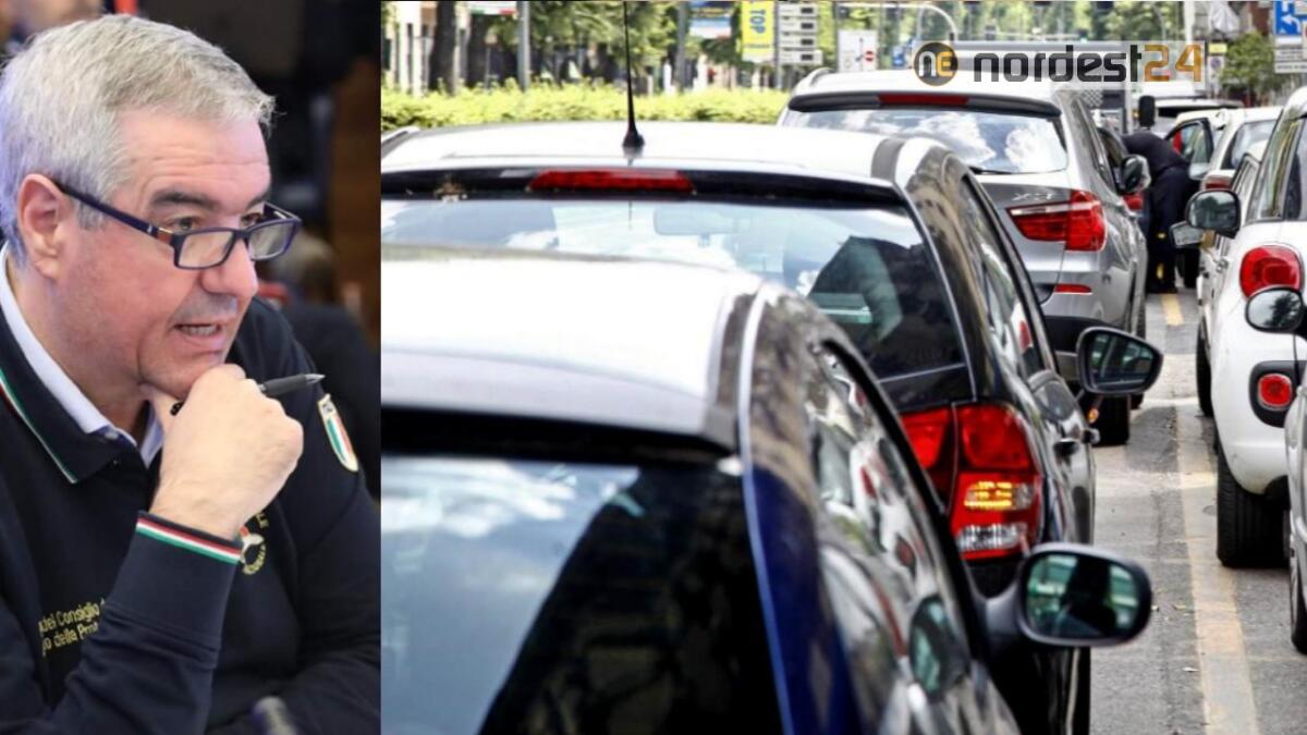 Coronavirus, limitazioni al transito: c'è l'ordinanza firmata con i chiarimenti - 