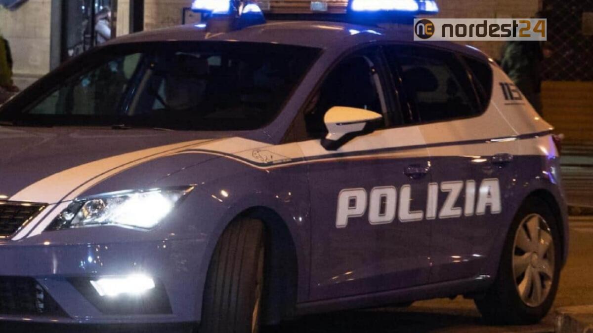 Trieste, infrangono la finestra del Bar e rubano 3500 euro dalle slot-machine - 