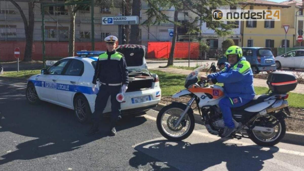 Coronavirus, bloccato l'accesso a Grado per chi è senza valido motivo - 