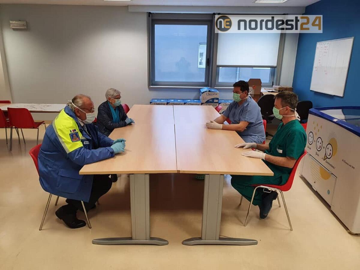 Coronavirus, Gorizia: oggi 6 nuovi casi e un decesso a Gradisca - 