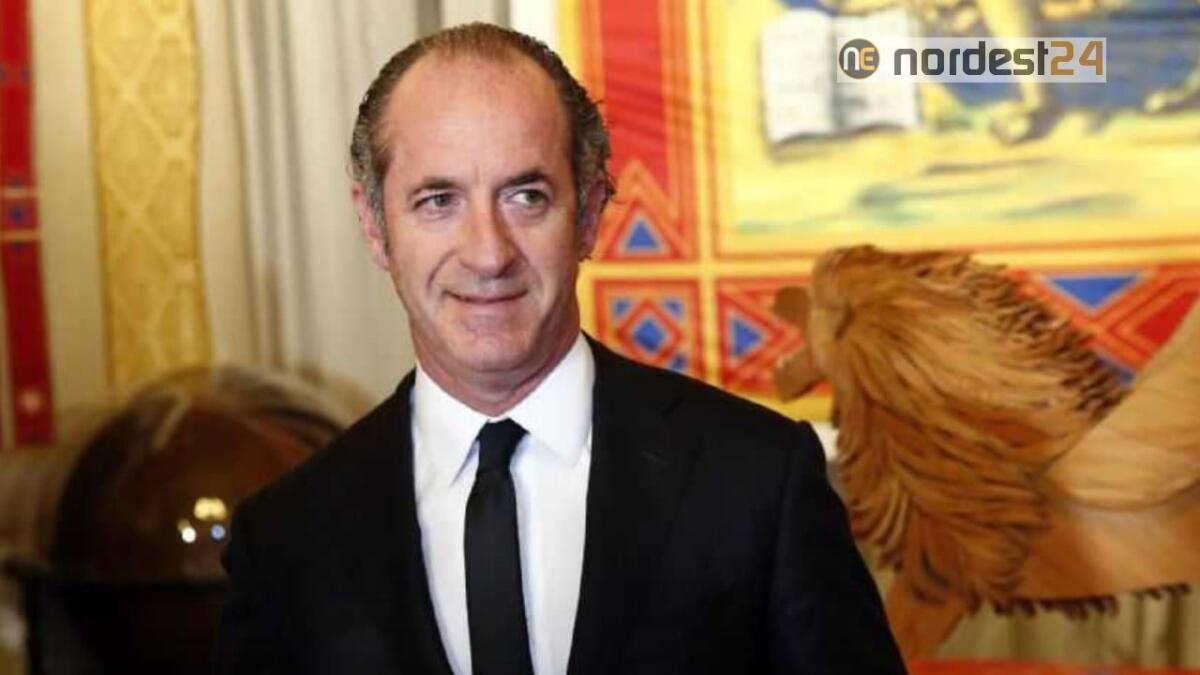 Zone rosse, Zaia: "misura esagerata". Ecco la lettera del comitato tecnico - 