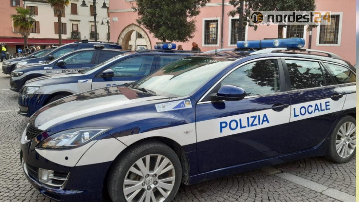 Portogruaro. Polizia Locale: «Controllate 63 persone e 44 esercizi commerciali» - 