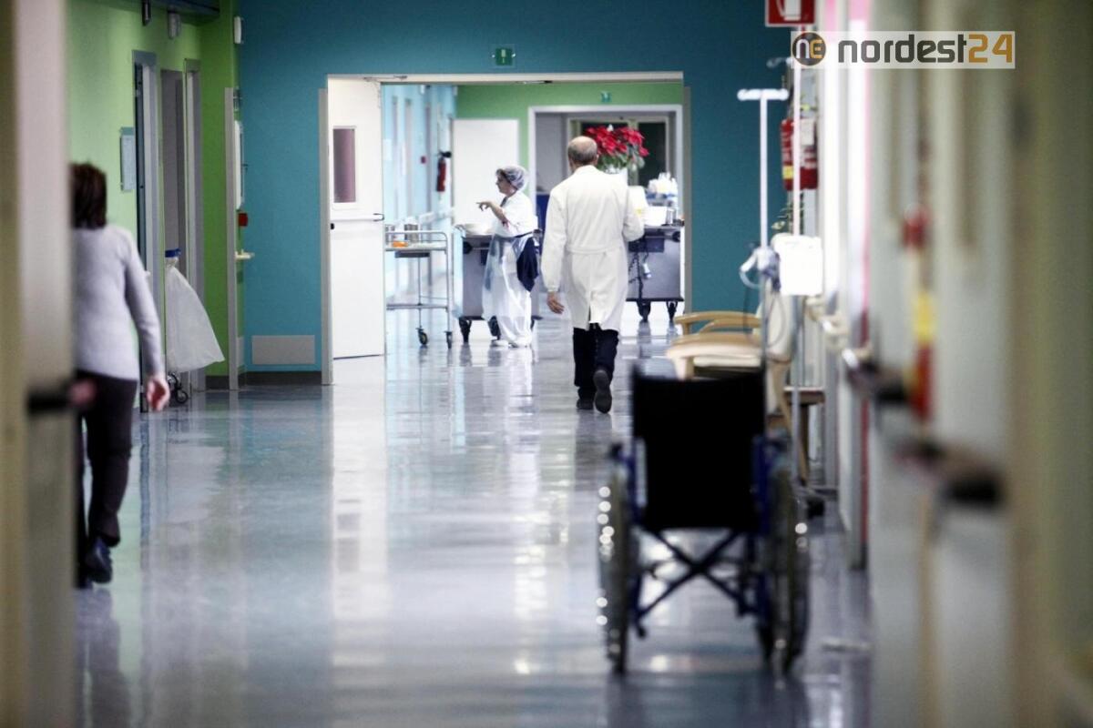 Coronavirus, Fvg: 5220 tamponi effettuati, 30 decessi e 104 ricoveri - 