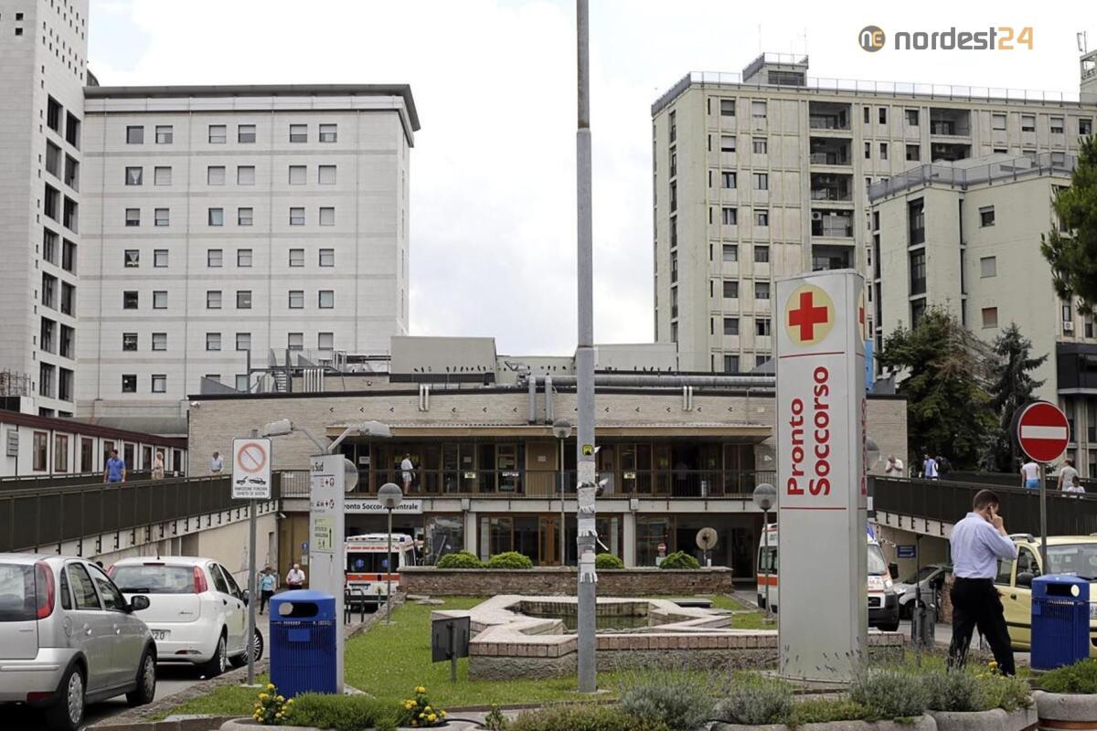Coronavirus, all'ospedale di Padova 71 dipendenti sono positivi - 