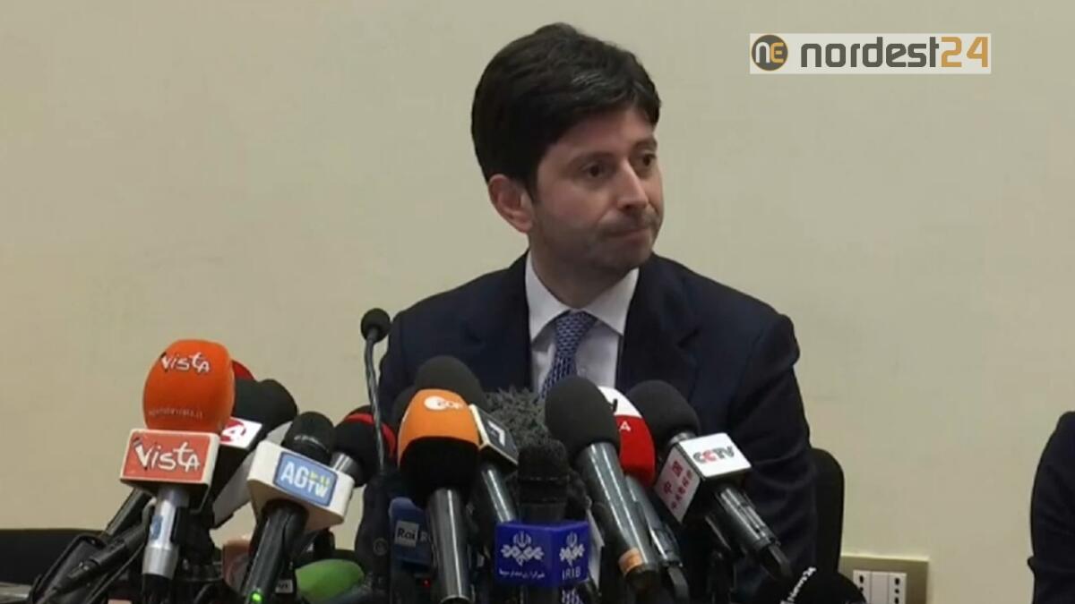 Coronavirus, Speranza: "Restrizioni estese almeno fino a Pasqua" - 