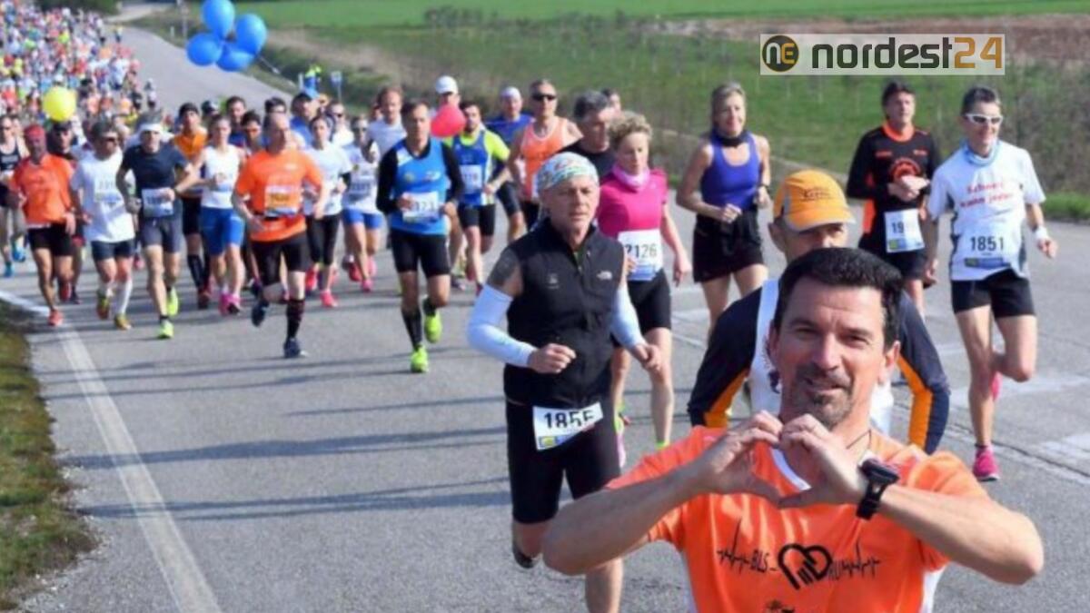 Fvg, sospesa l'Unesco Cities Marathon: il 29 marzo non si correrà - 