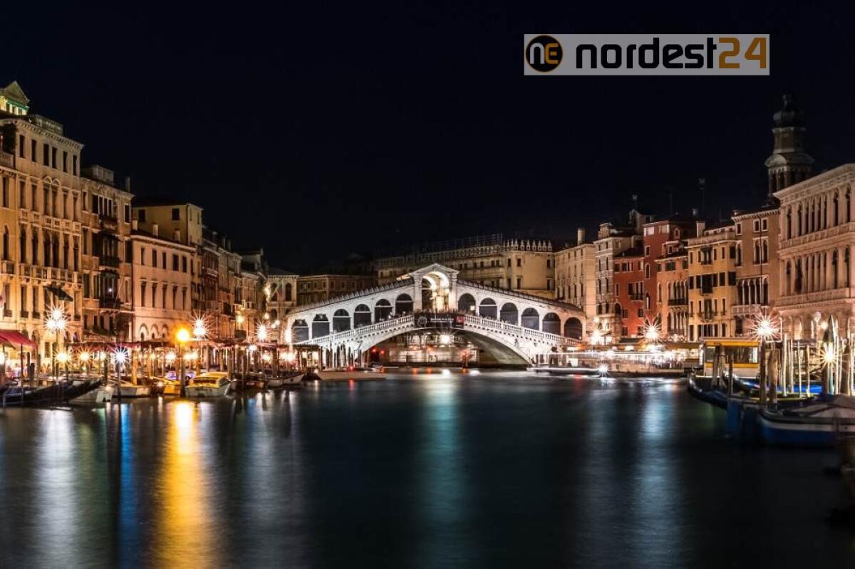 Casinò di Venezia: storia della sala da gioco più antica del mondo - 