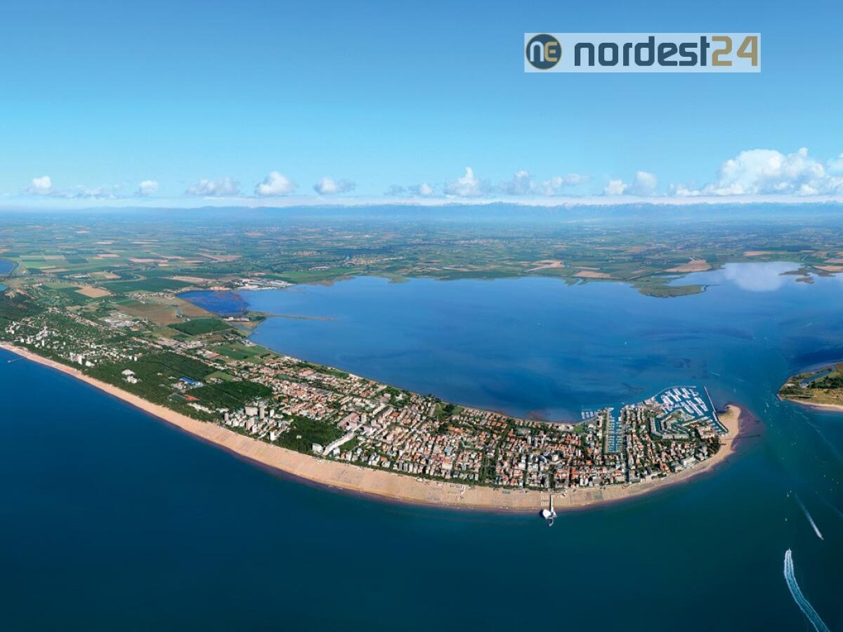 Coronavirus, Lignano e Grado: "a rischio tutta la stagione estiva" - 