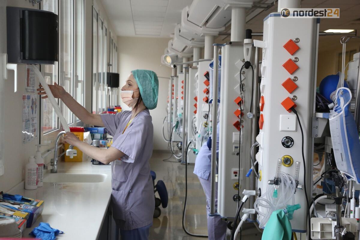 Coronavirus: in Fvg 386 positivi, 22 decessi e 19 in terapia intensiva - 