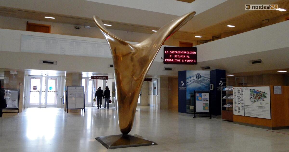 Udine. Gli artigiani donano all'ospedale mascherine realizzate a mano - 