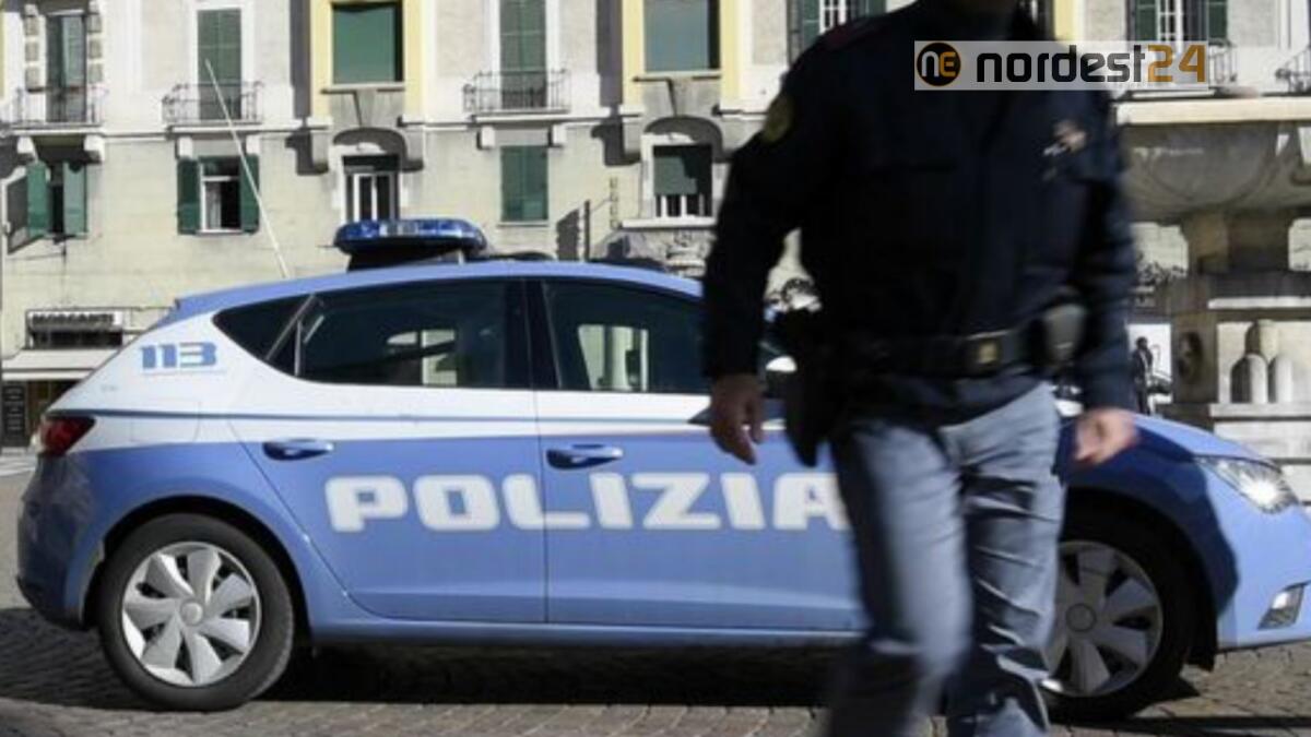 Udine. Fermato 6 volte in centro con gli amici: 19enne allontanato per 1 anno - 