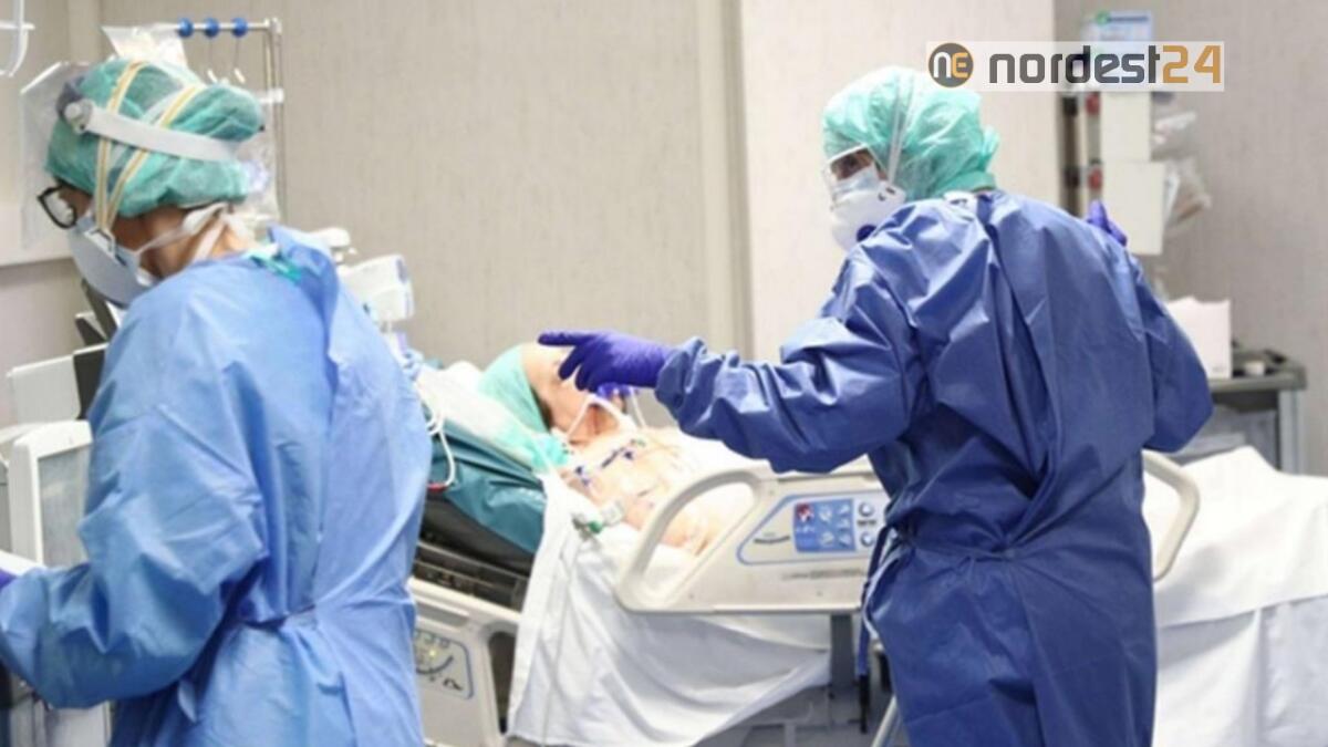 Coronavirus, Fvg: giunti 3 respiratori per nuovi posti di terapia intensiva - 