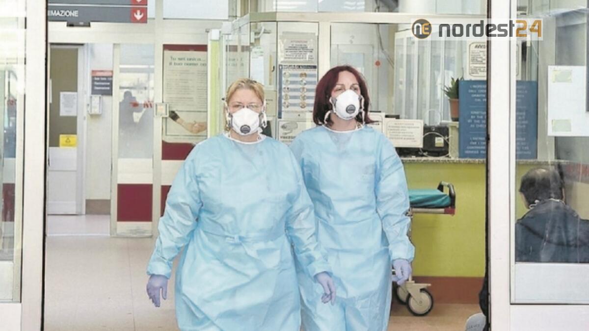Coronavirus, primo caso ad Azzano Decimo, il sindaco: "60enne grave" - 