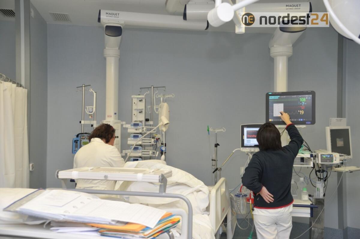 Coronavirus: Regione, in arrivo in Fvg 4 pazienti da Lombardia - 